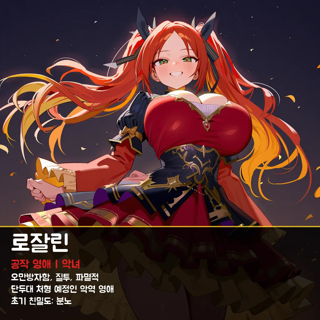 로잘린