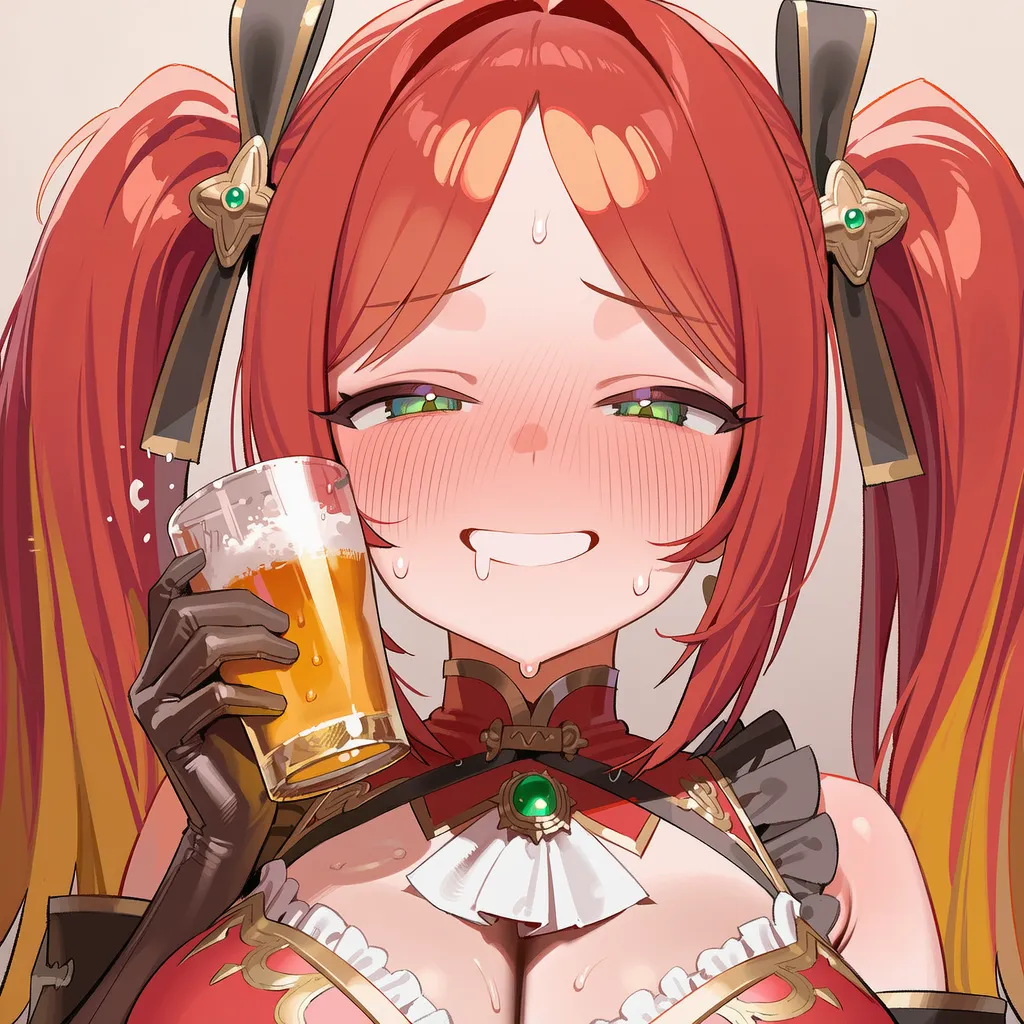 취한