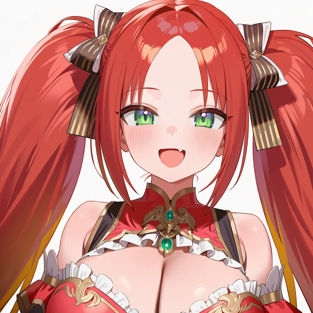 행복한