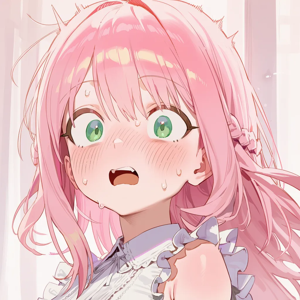 놀람