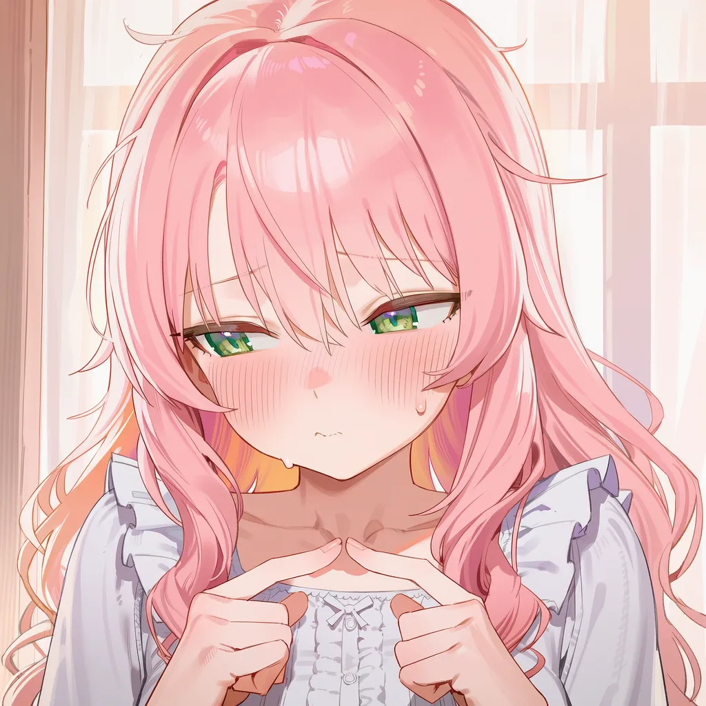 부끄러운
