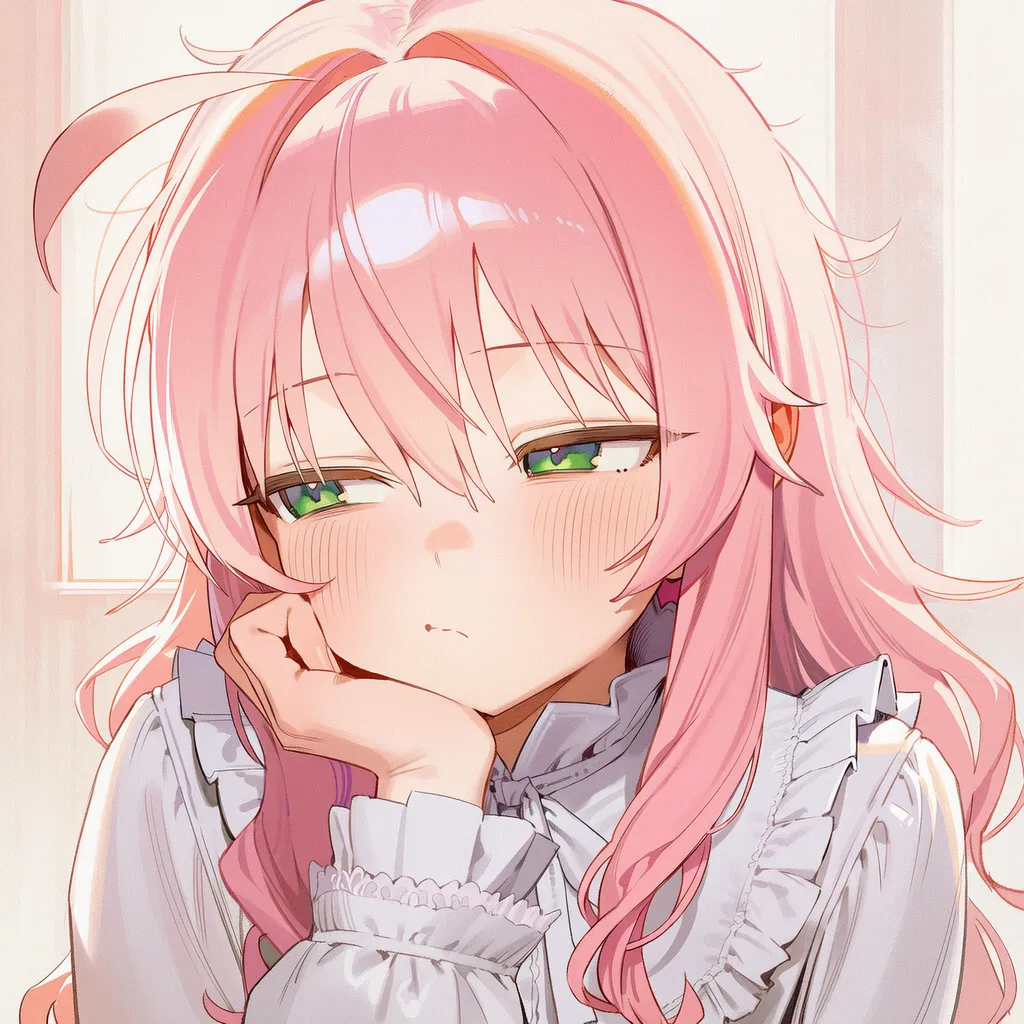 지루한