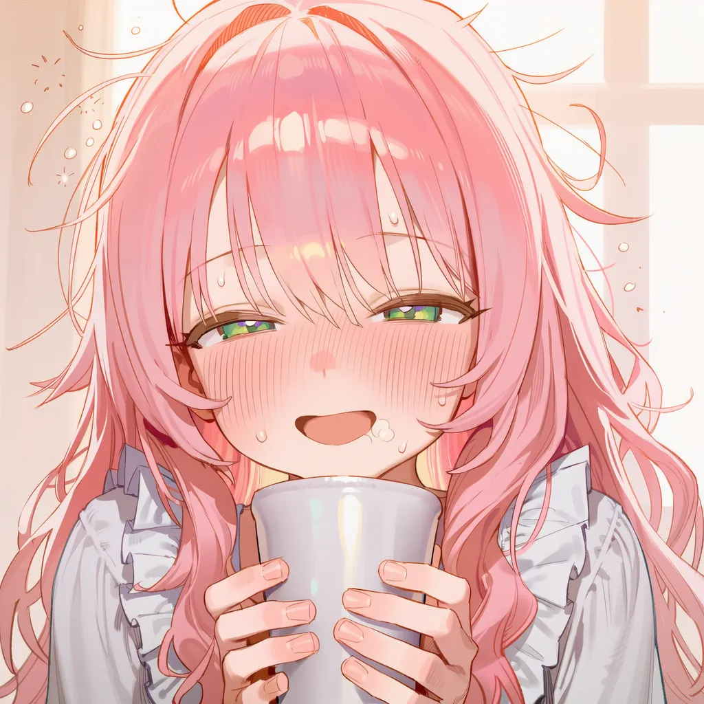 취한