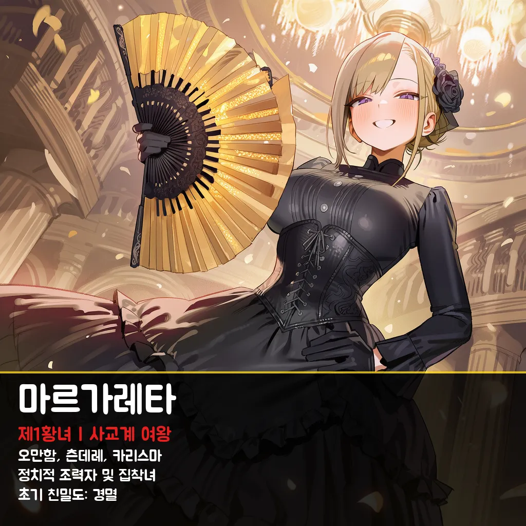 마르가레타