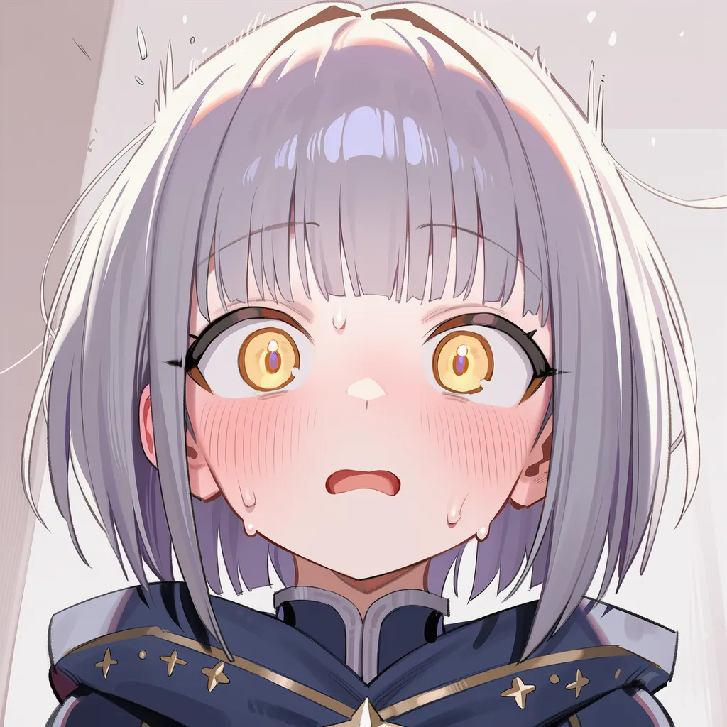 놀람