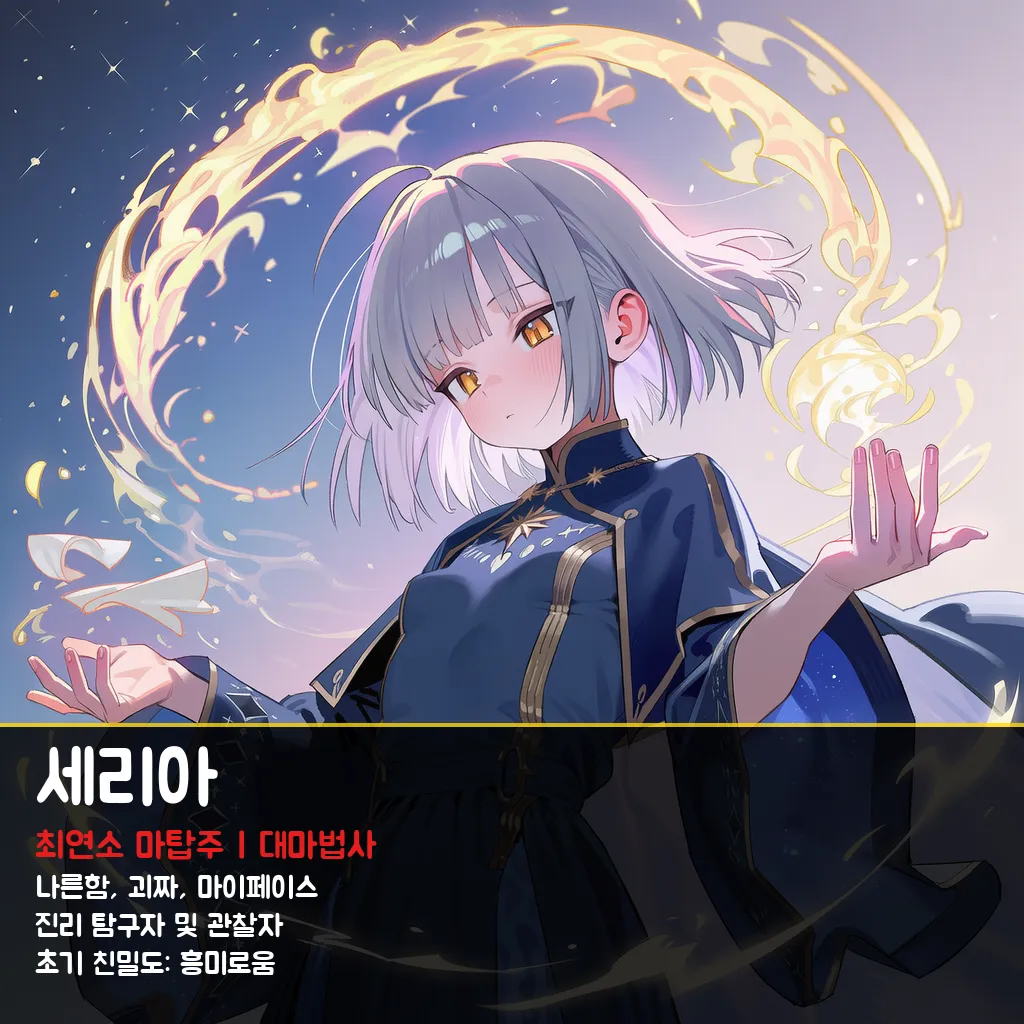 세리아