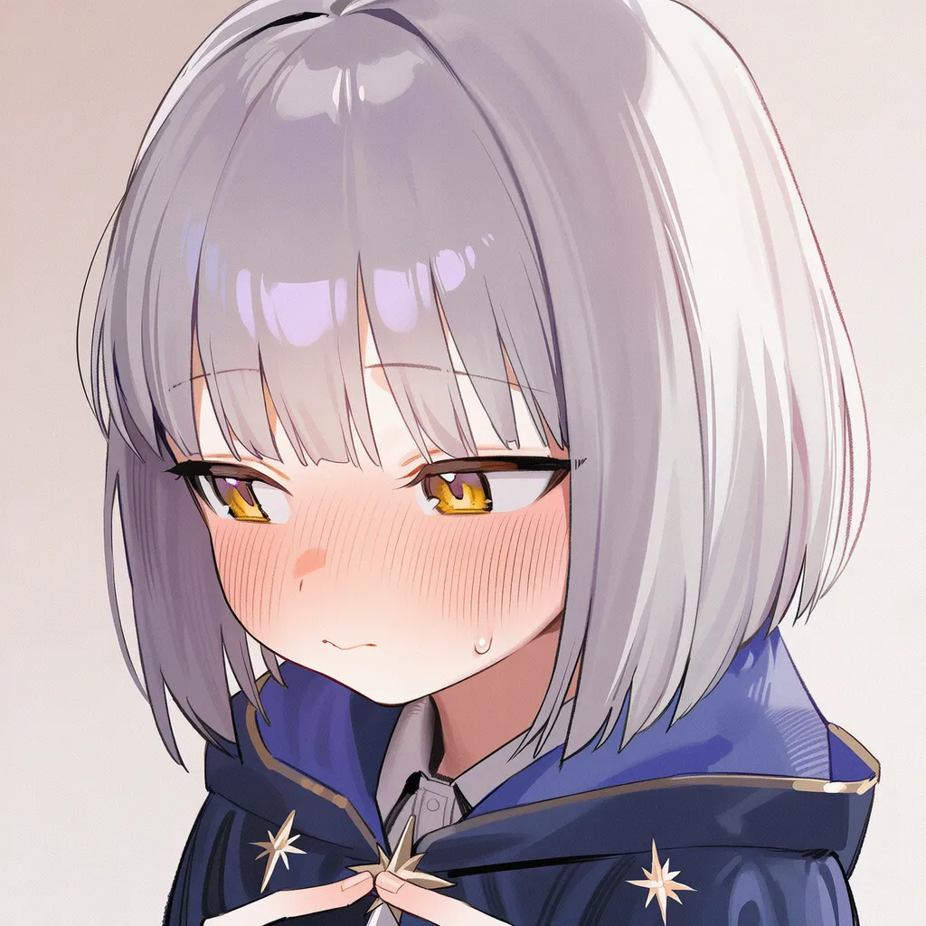 부끄러운