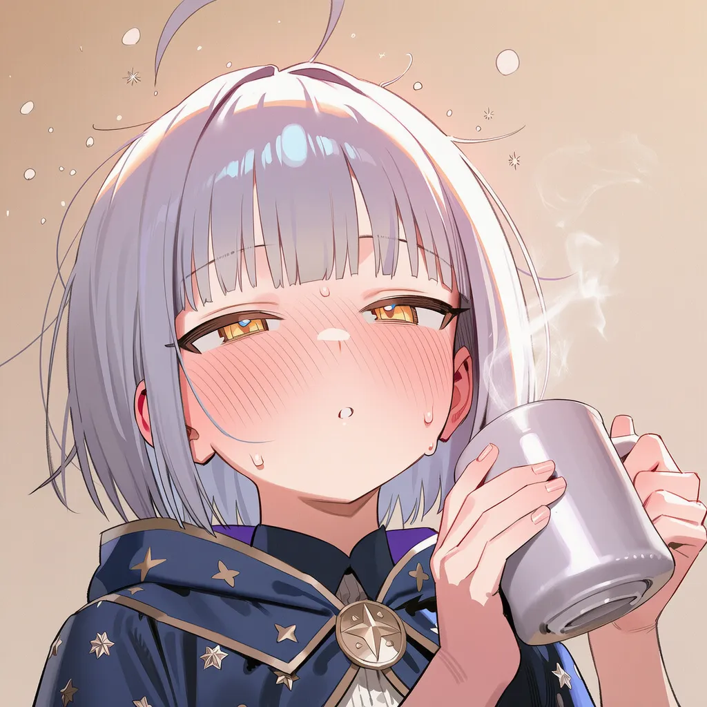 취한