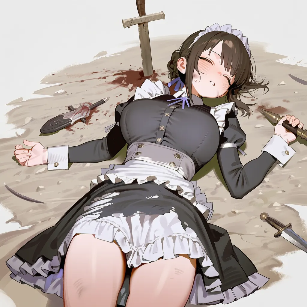 기절