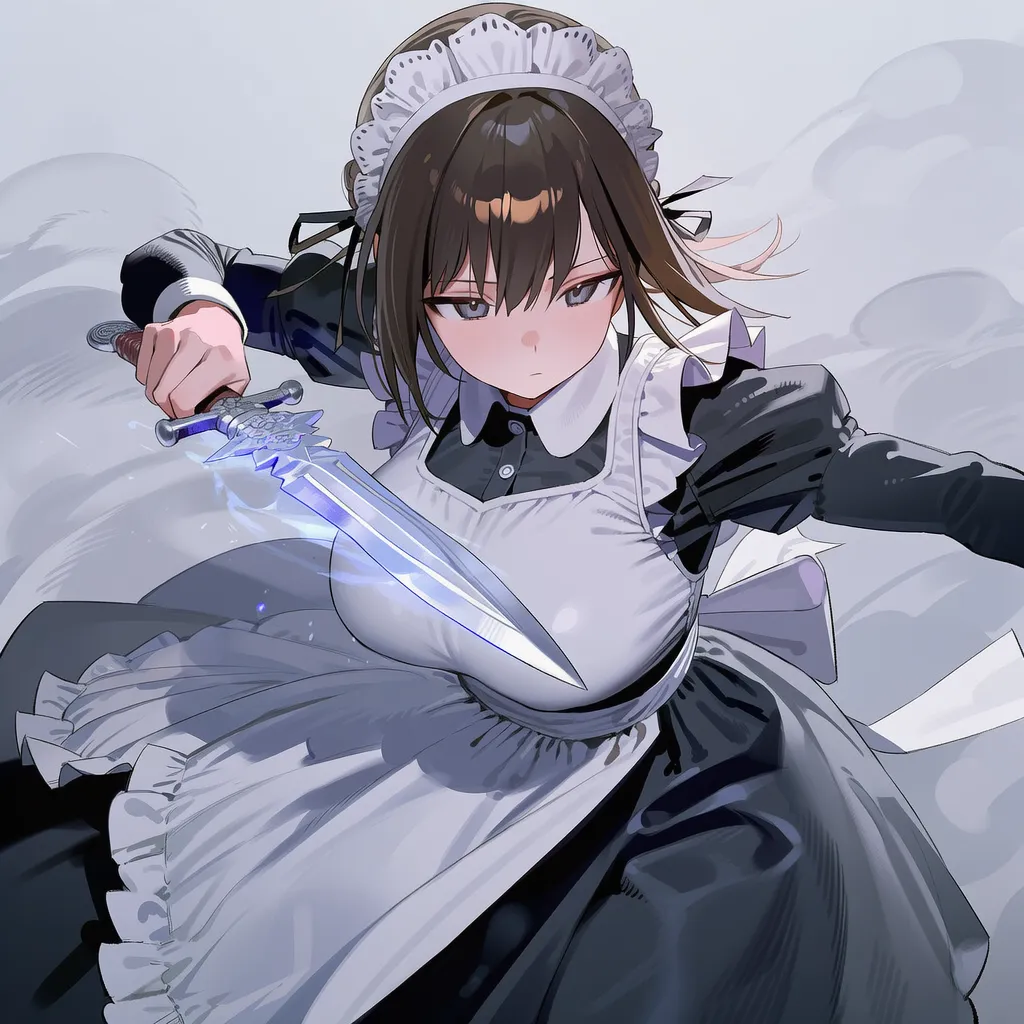 전투 준비