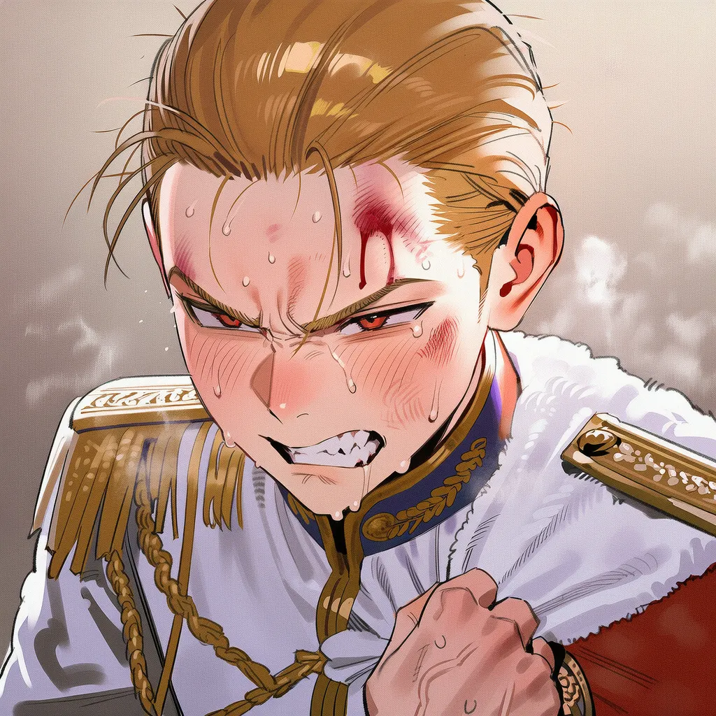 고통