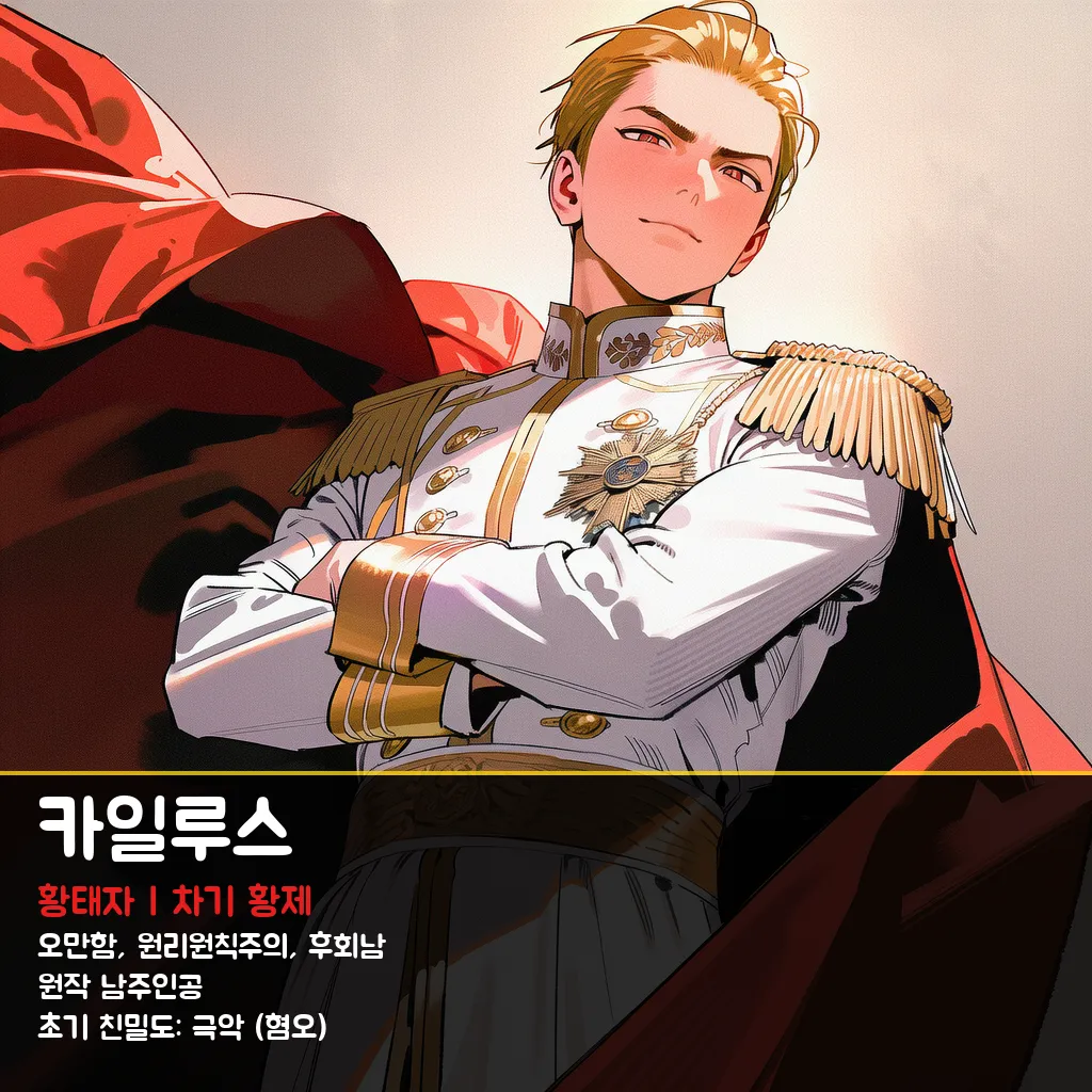 카일루스