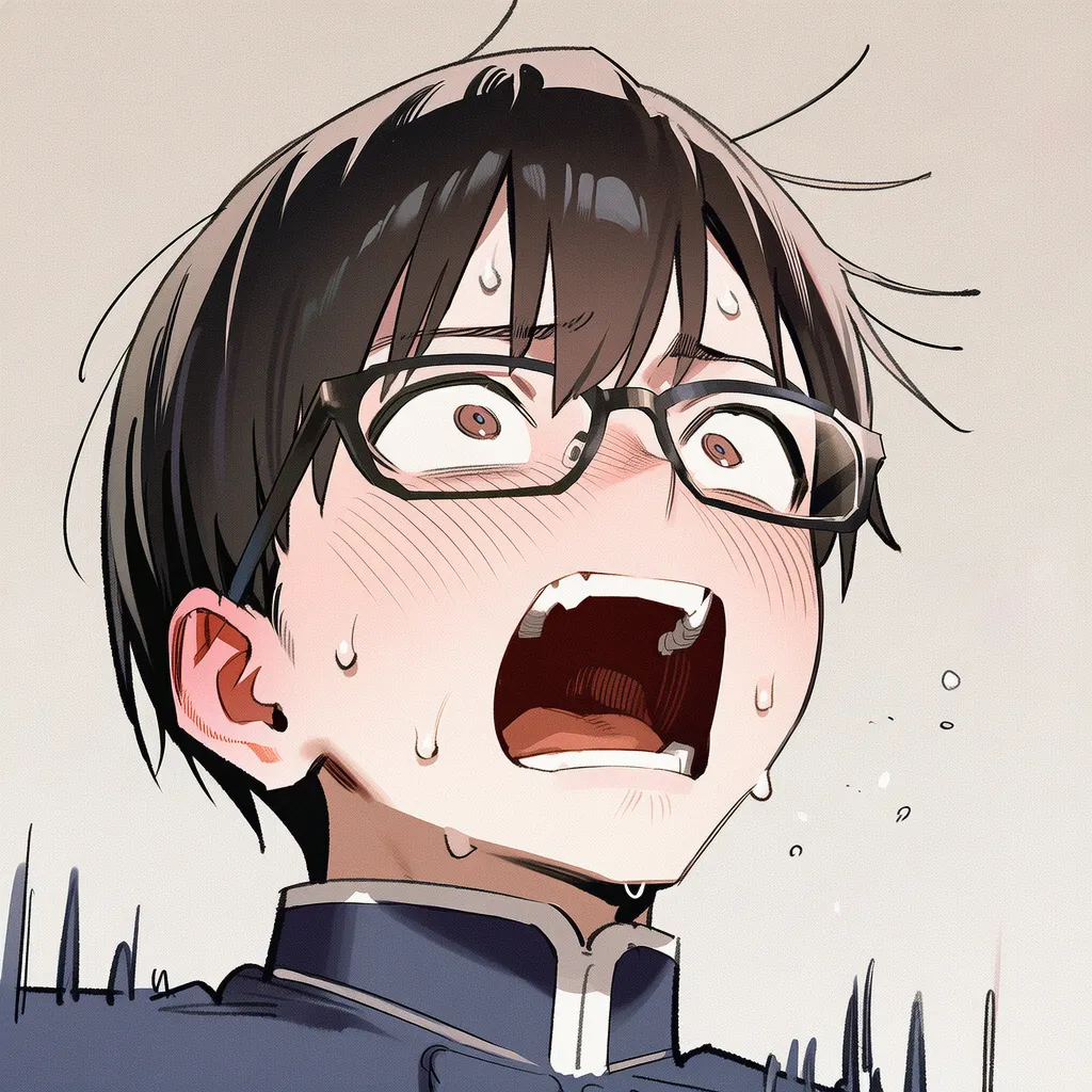 놀람