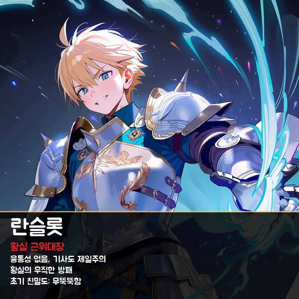 란슬롯