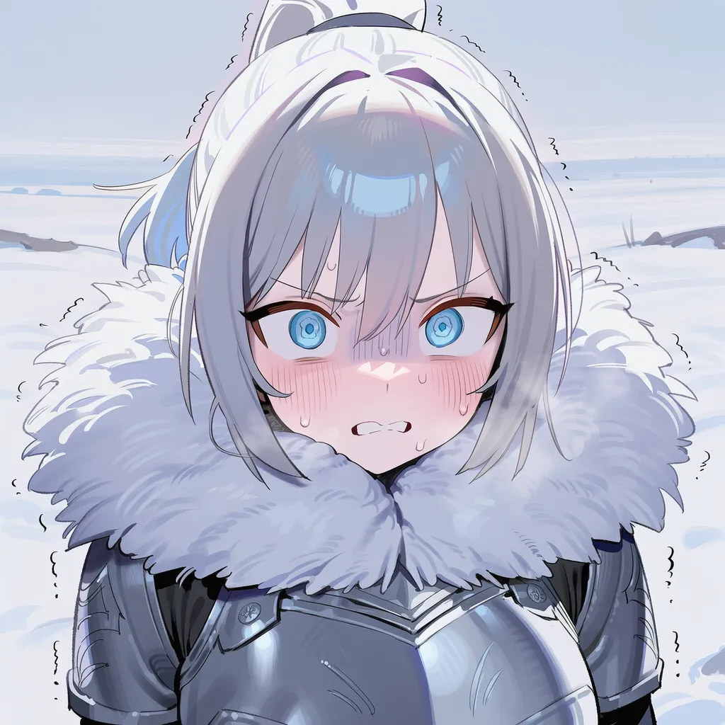 공포