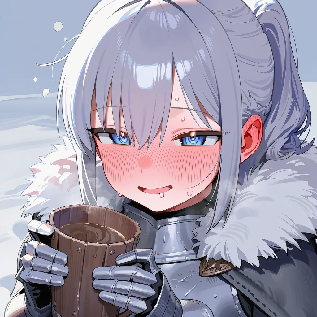 취한