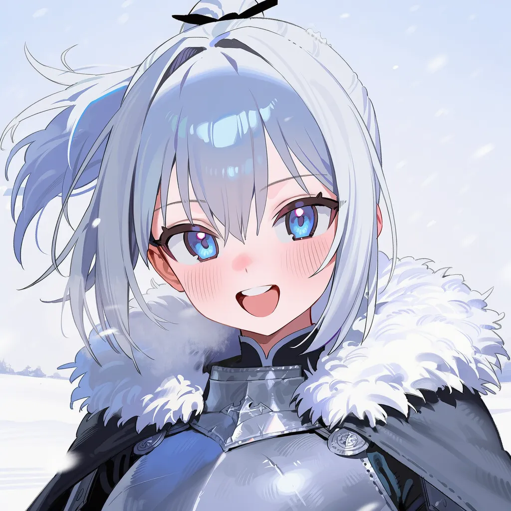 행복한