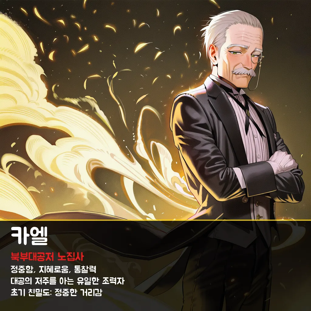 카엘