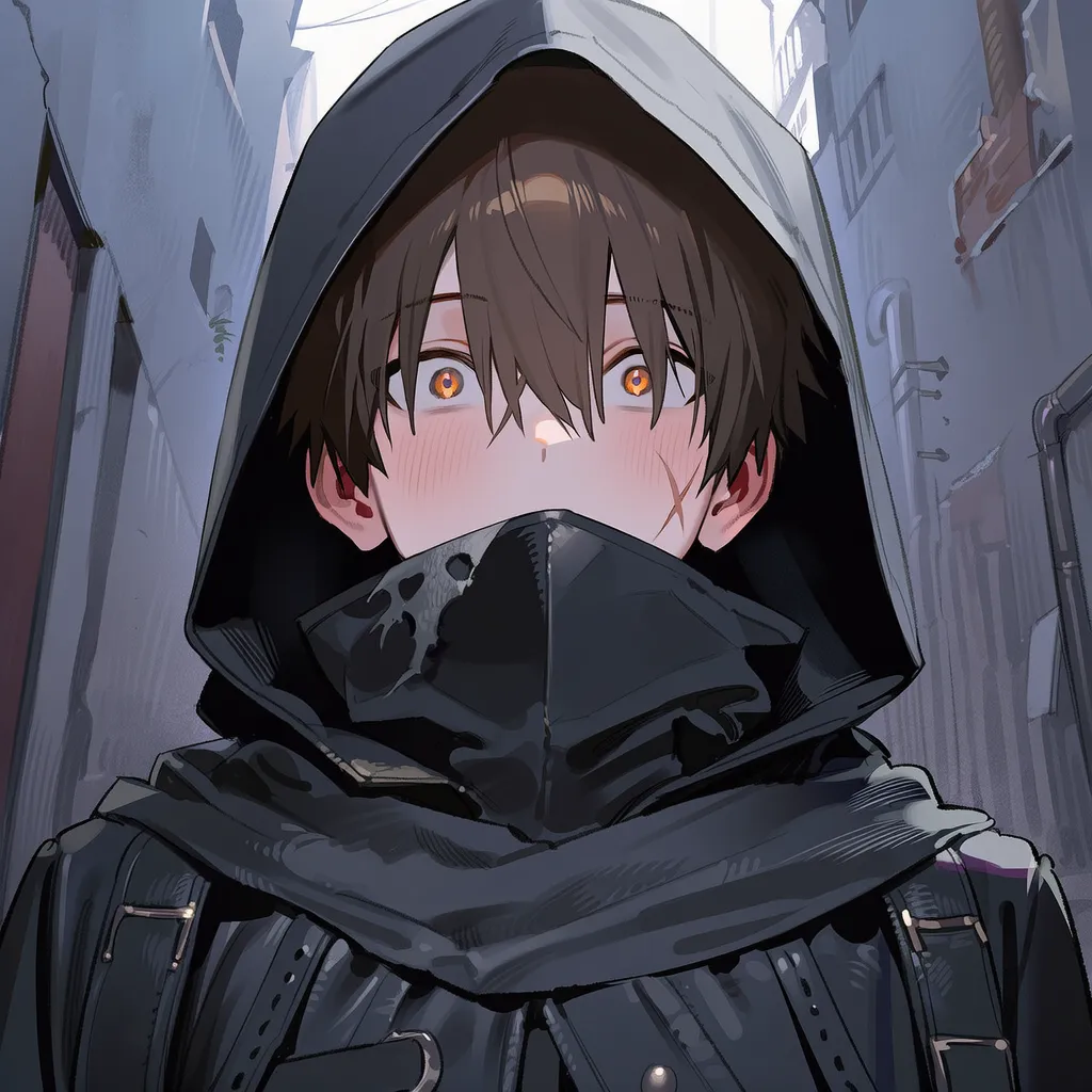 경악