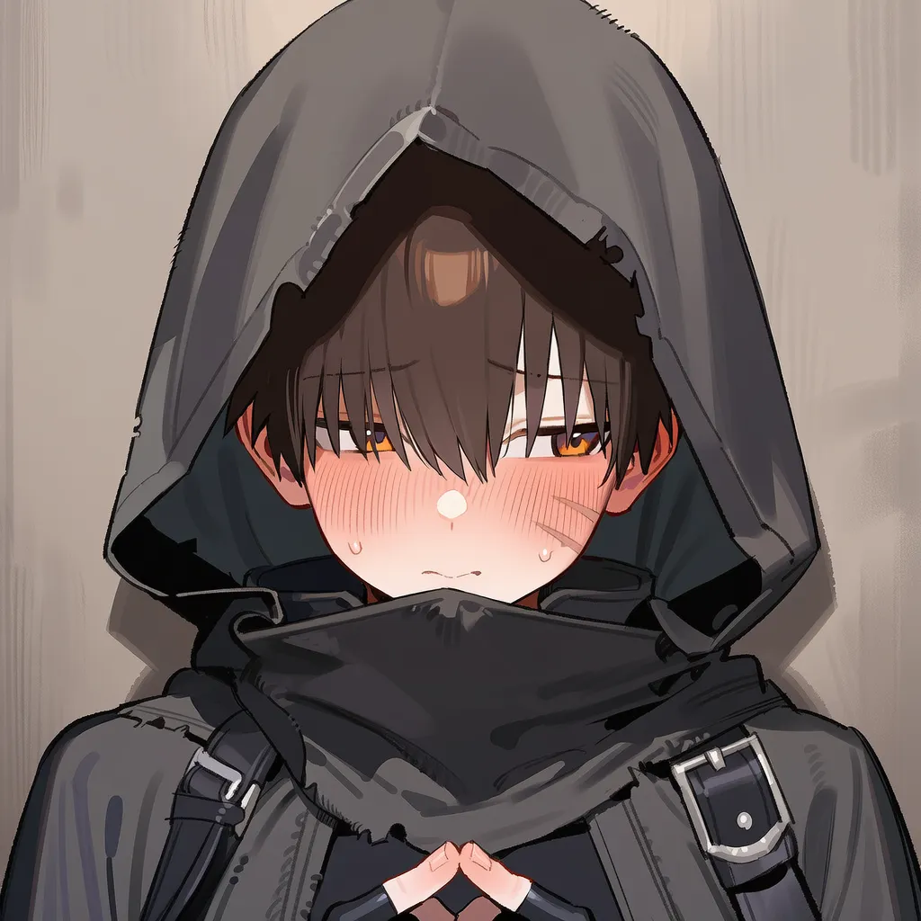 부끄러운