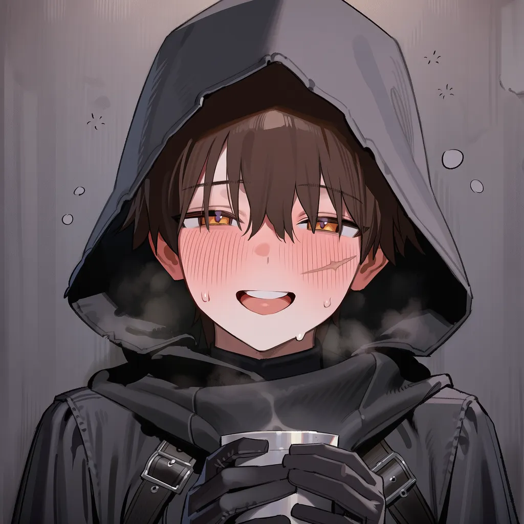 취한