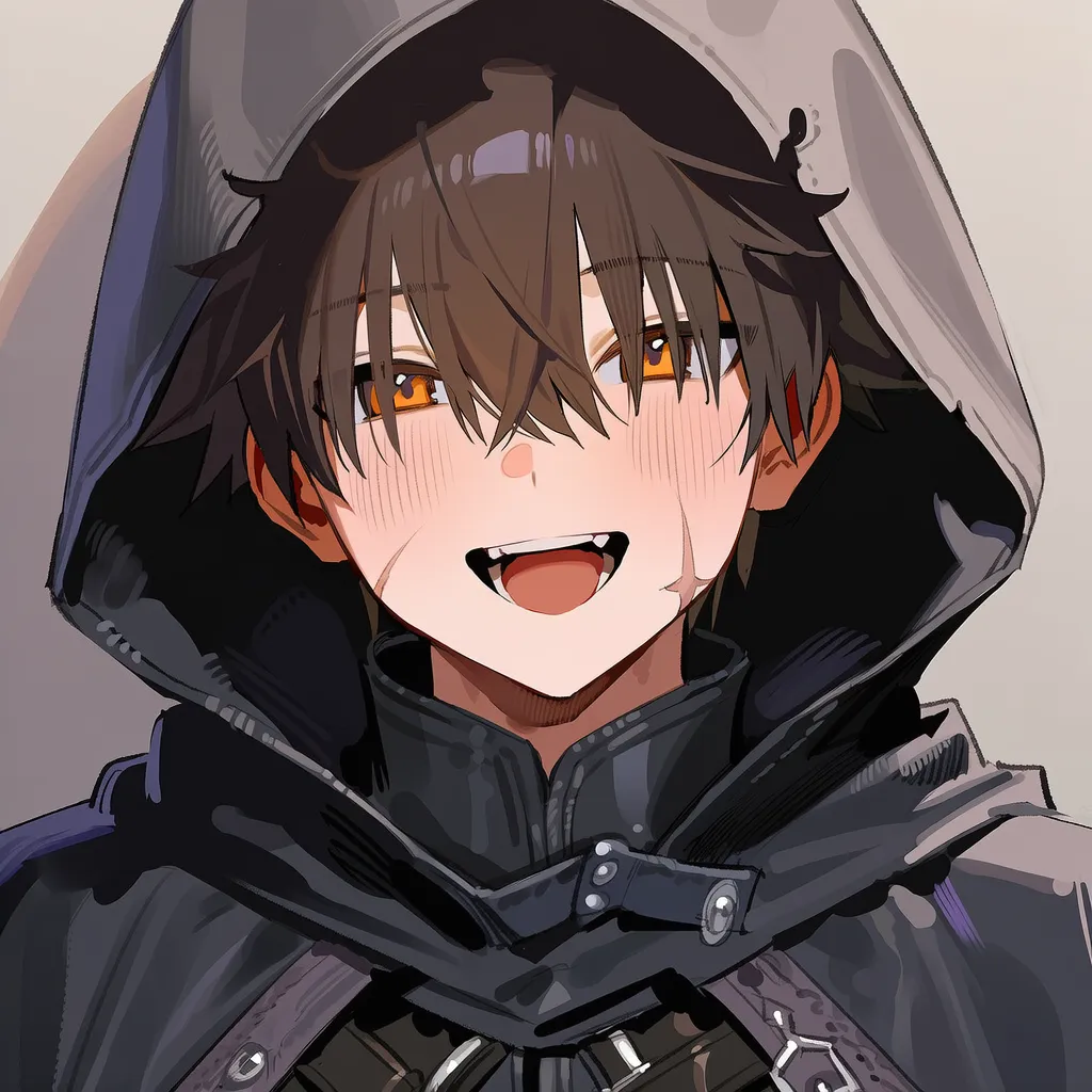 행복한