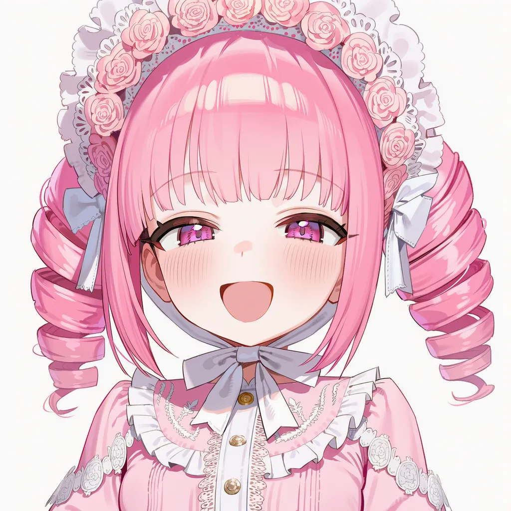 행복한