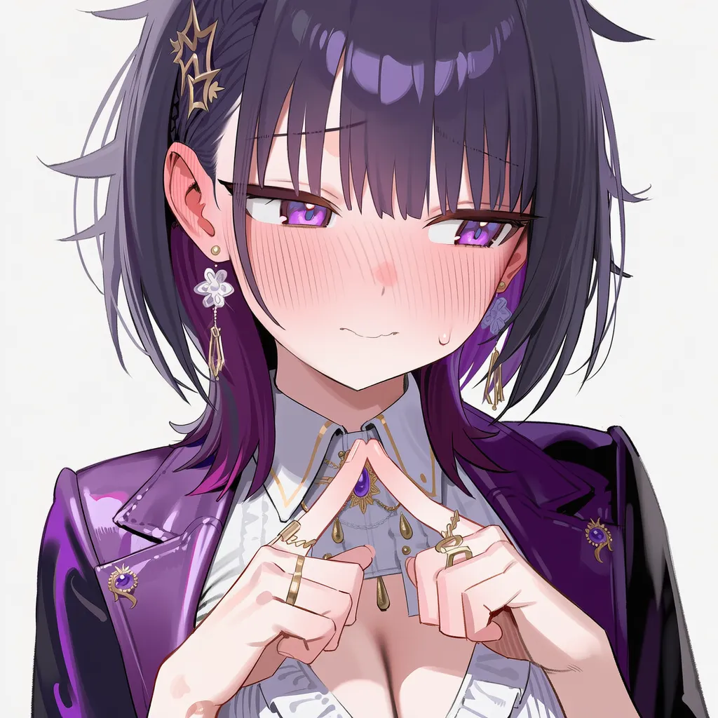 부끄러운