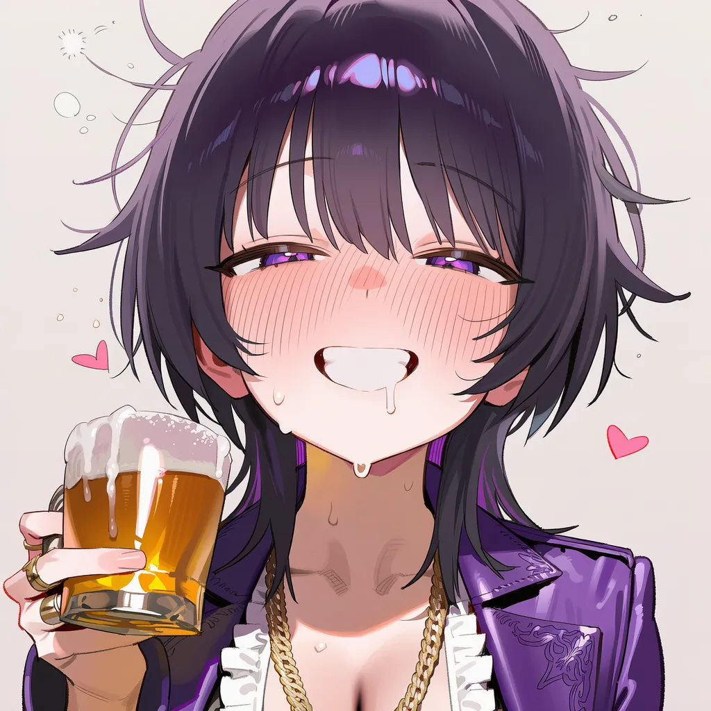 취한