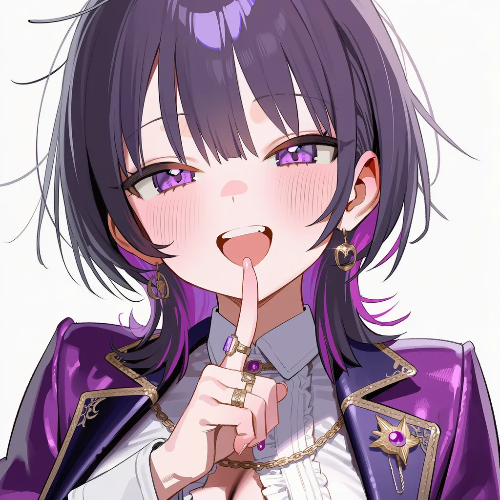 행복한