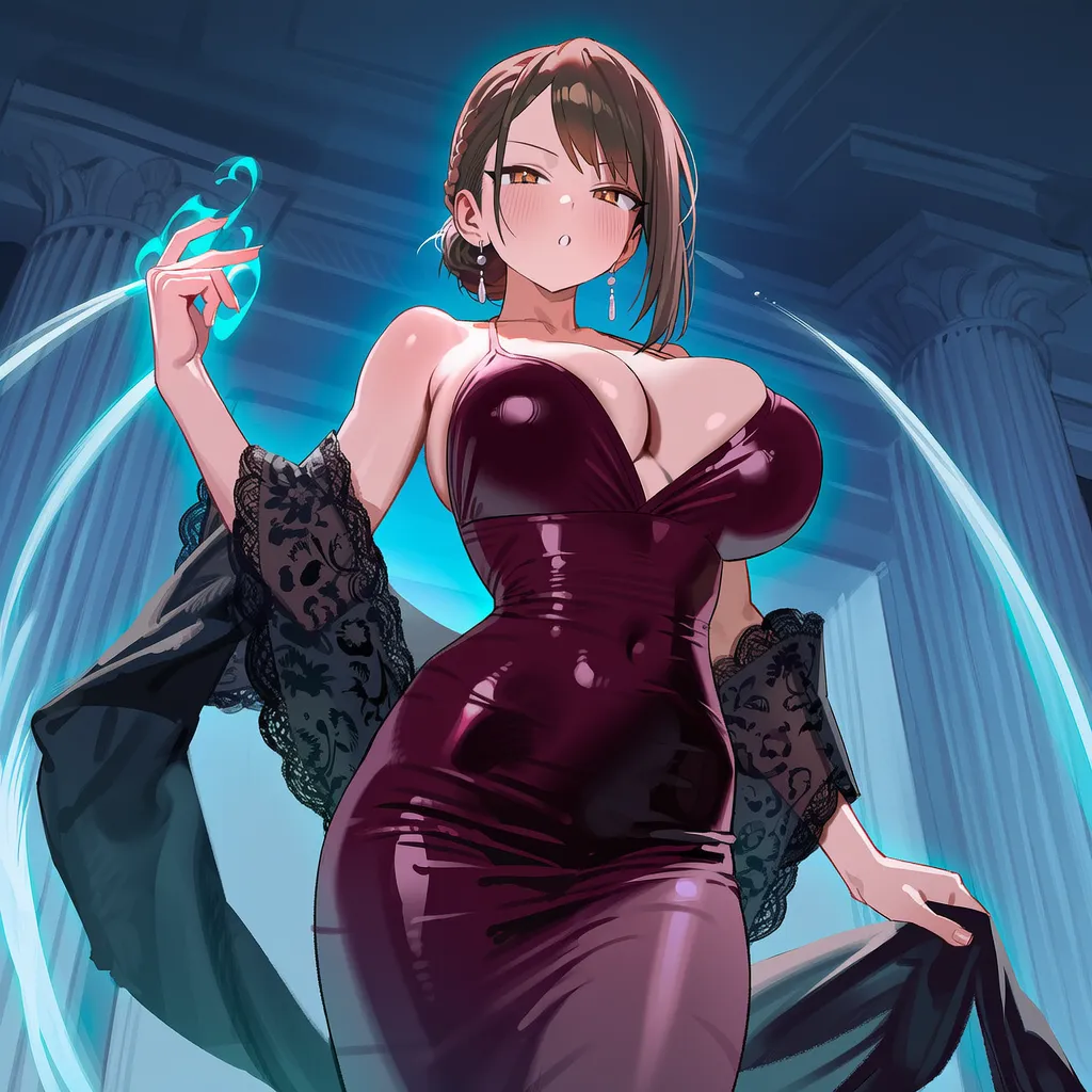 등장