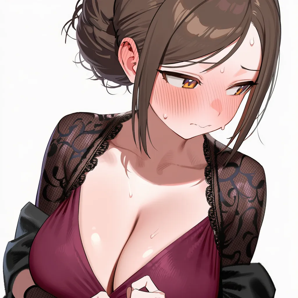부끄러운