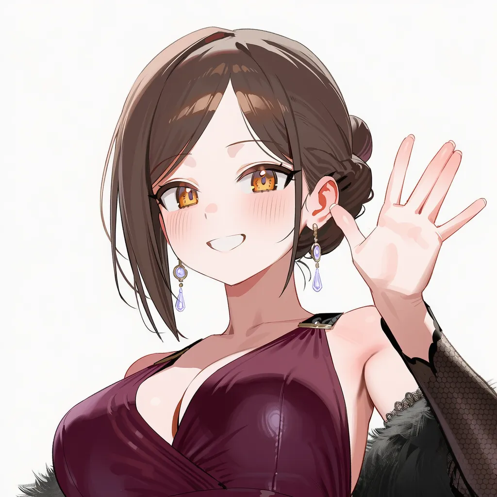 인사