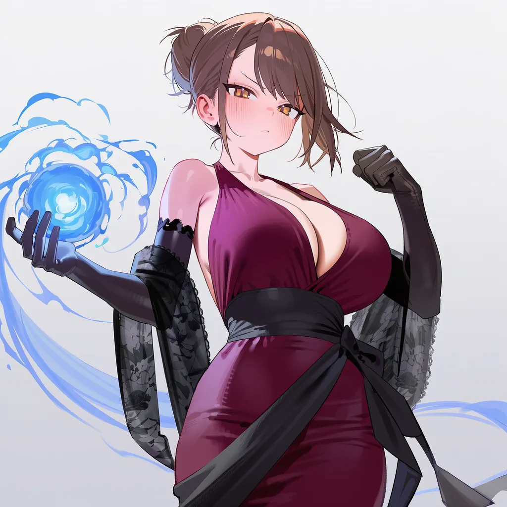 전투 준비