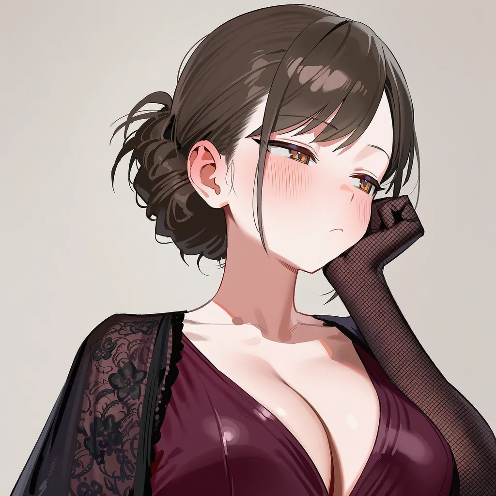 지루한