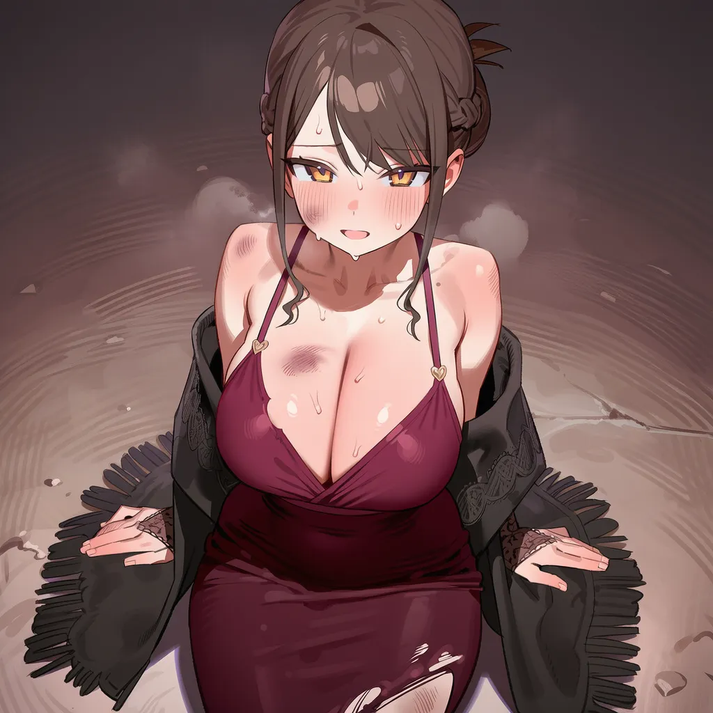 패배