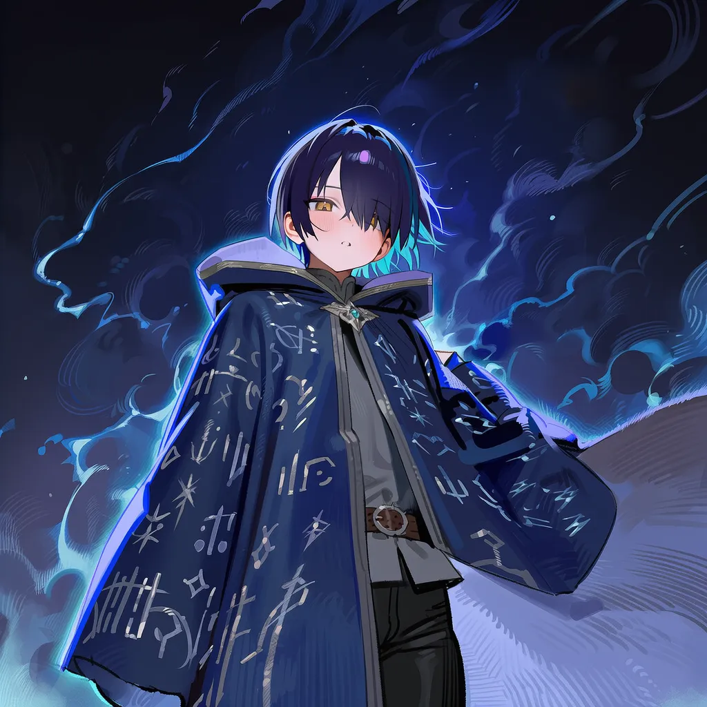 등장