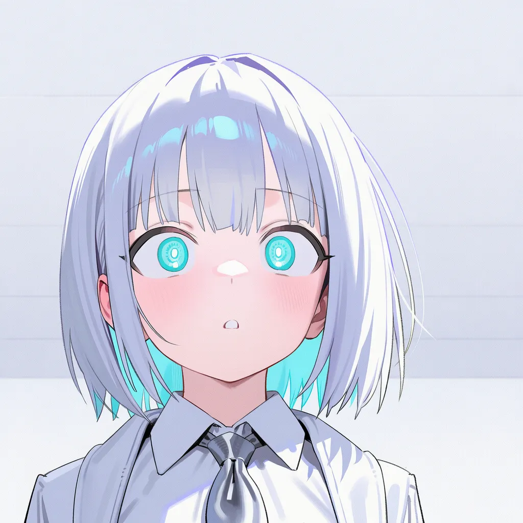 경악