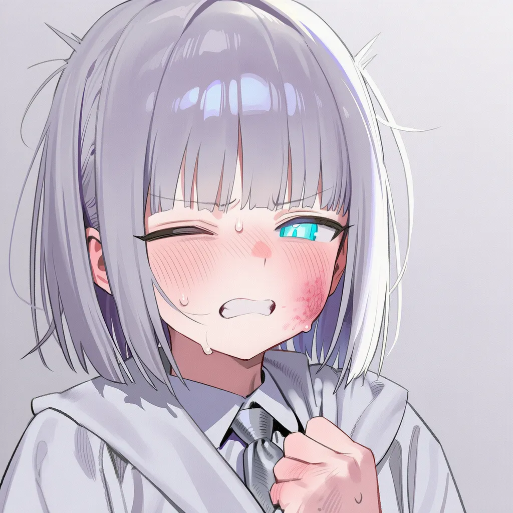 고통