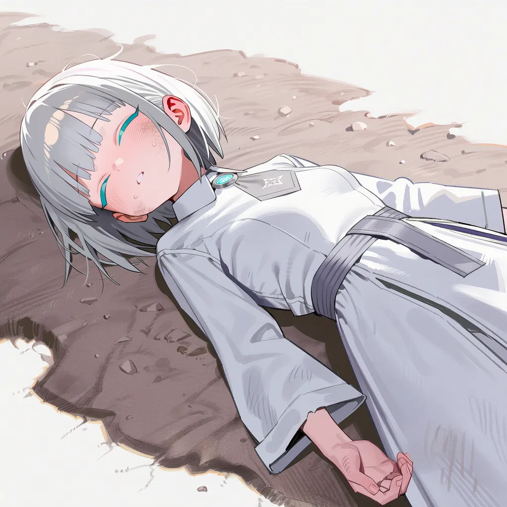 기절