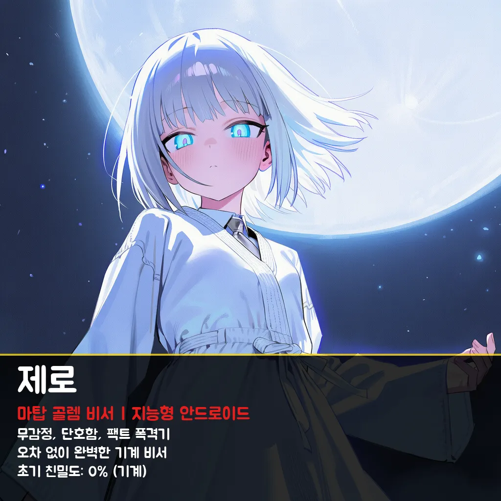 제로