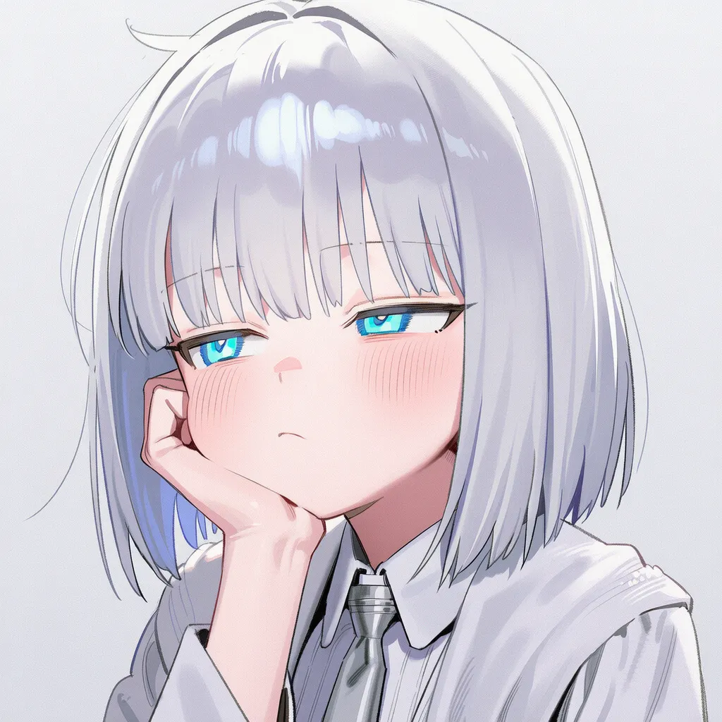 지루한