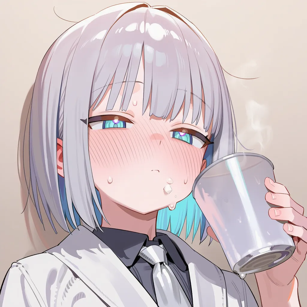 취한