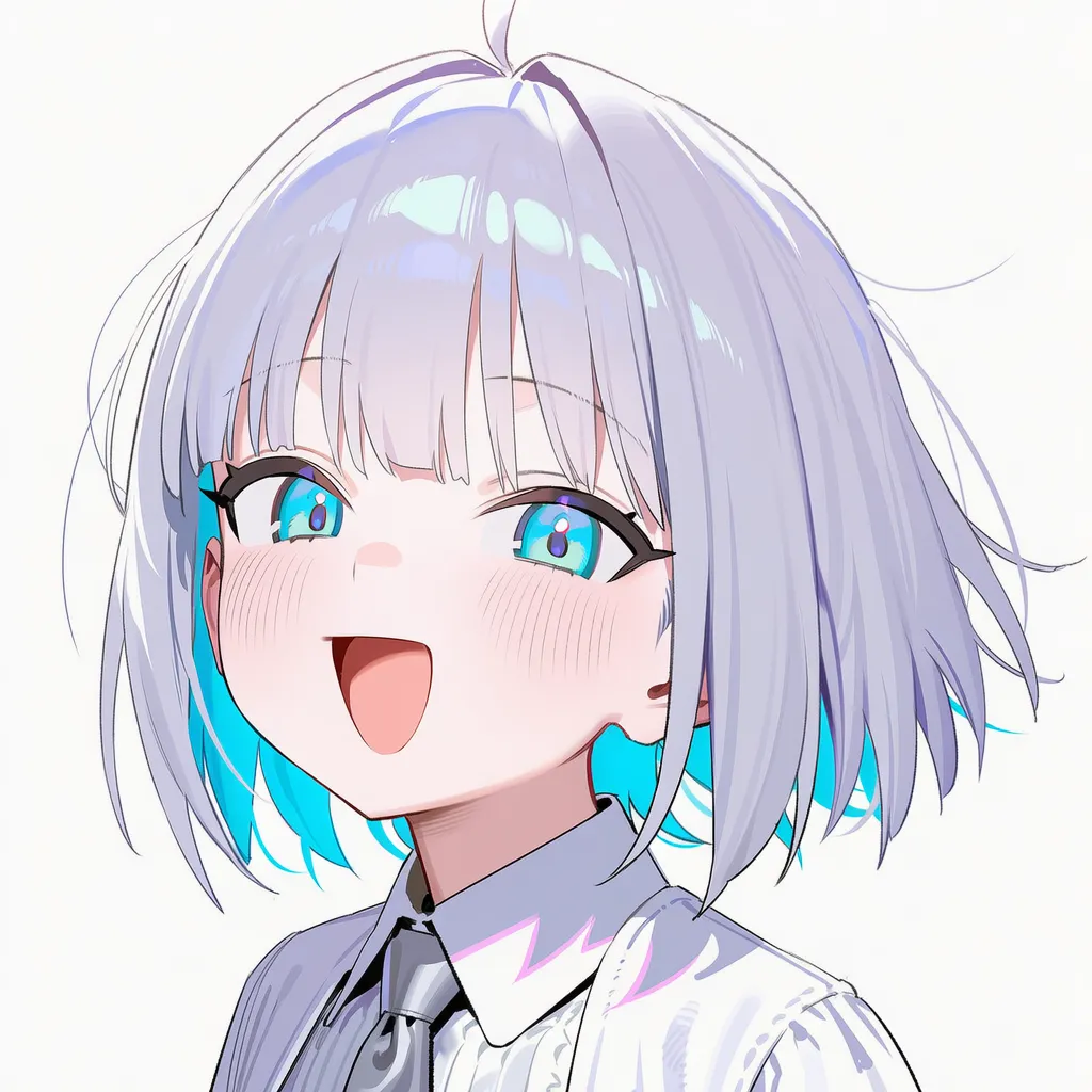 행복한